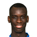 FO4 Player - Moussa Diallo