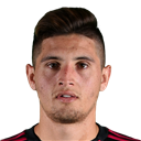 FO4 Player - M. Velazco