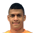 FO4 Player - J. Caicedo