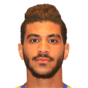 FO4 Player - E. Al Feda