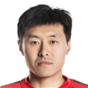 FO4 Player - Jiang Ning