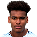 FO4 Player - Morgan Williams