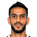 FO4 Player - Ali Al Salem