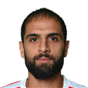 FO4 Player - Alaa Al Hajji