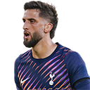 FO4 Player - R. Bentancur