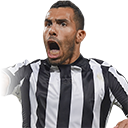 FO4 Player - C. Tévez