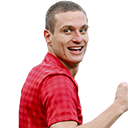 FO4 Player - N. Vidić