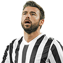 FO4 Player - A. Barzagli