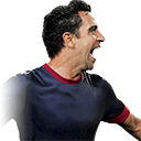 FO4 Player - Xavi