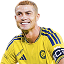 FO4 Player - Cristiano Ronaldo