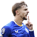 FO4 Player - K. Dewsbury-Hall