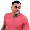 Xavi - FO4 Player FO4 Player - Xavi