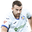 FO4 Player - Borja Mayoral