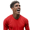 FO4 Player - R. Varane
