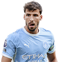 FO4 Player - Rúben Dias