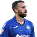 FO4 Player - Borja Mayoral