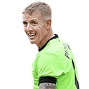 FO4 Player - J. Pickford