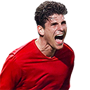 M. Gómez - FO4 Player FO4 Player - M. Gómez