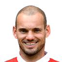 FO4 Player - W. Sneijder