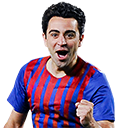 Xavi - FO4 Player FO4 Player - Xavi