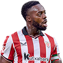 FO4 Player - Iñaki Williams