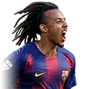 FO4 Player - J. Koundé