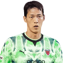 FO4 Player - Hwang In Jae