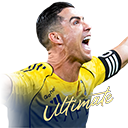 FO4 Player - Cristiano Ronaldo