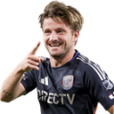 FO4 Player - A. Dreyer