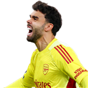 FO4 Player - David Raya