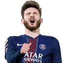 FO4 Player - K. Kvaratskhelia