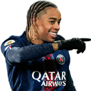 FO4 Player - B. Barcola