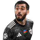 FO4 Player - E. Cafarquliyev