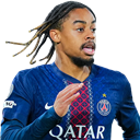 FO4 Player - B. Barcola