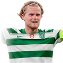 FO4 Player - M. Hjulmand