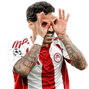 FO4 Player - Chiquinho