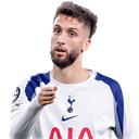 FO4 Player - R. Bentancur