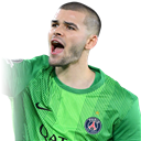 FO4 Player - L. Chevalier