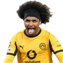 FO4 Player - K. Adeyemi