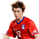 FO4 Player - Koo Ja Cheol