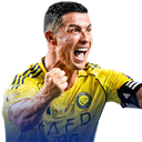 FO4 Player - Cristiano Ronaldo