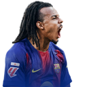 FO4 Player - J. Koundé