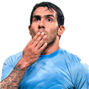 FO4 Player - C. Tévez