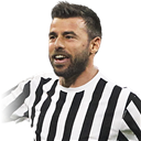 FO4 Player - A. Barzagli