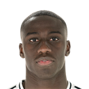 FO4 Player - F. Mendy