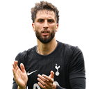 FO4 Player - R. Bentancur