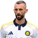 FO4 Player - M. Brozović