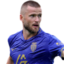 FO4 Player - E. Dier