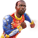FO4 Player - D. Beasley