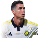 FO4 Player - Cristiano Ronaldo